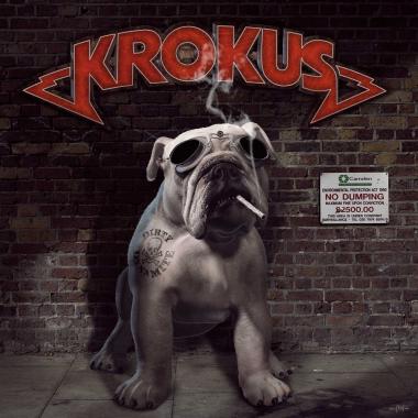 Krokus -  Dirty Dynamite